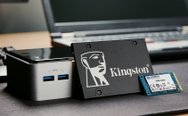 Kingston's SSD firmware has Coldplay lyrics hidden within it