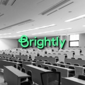 Brightly