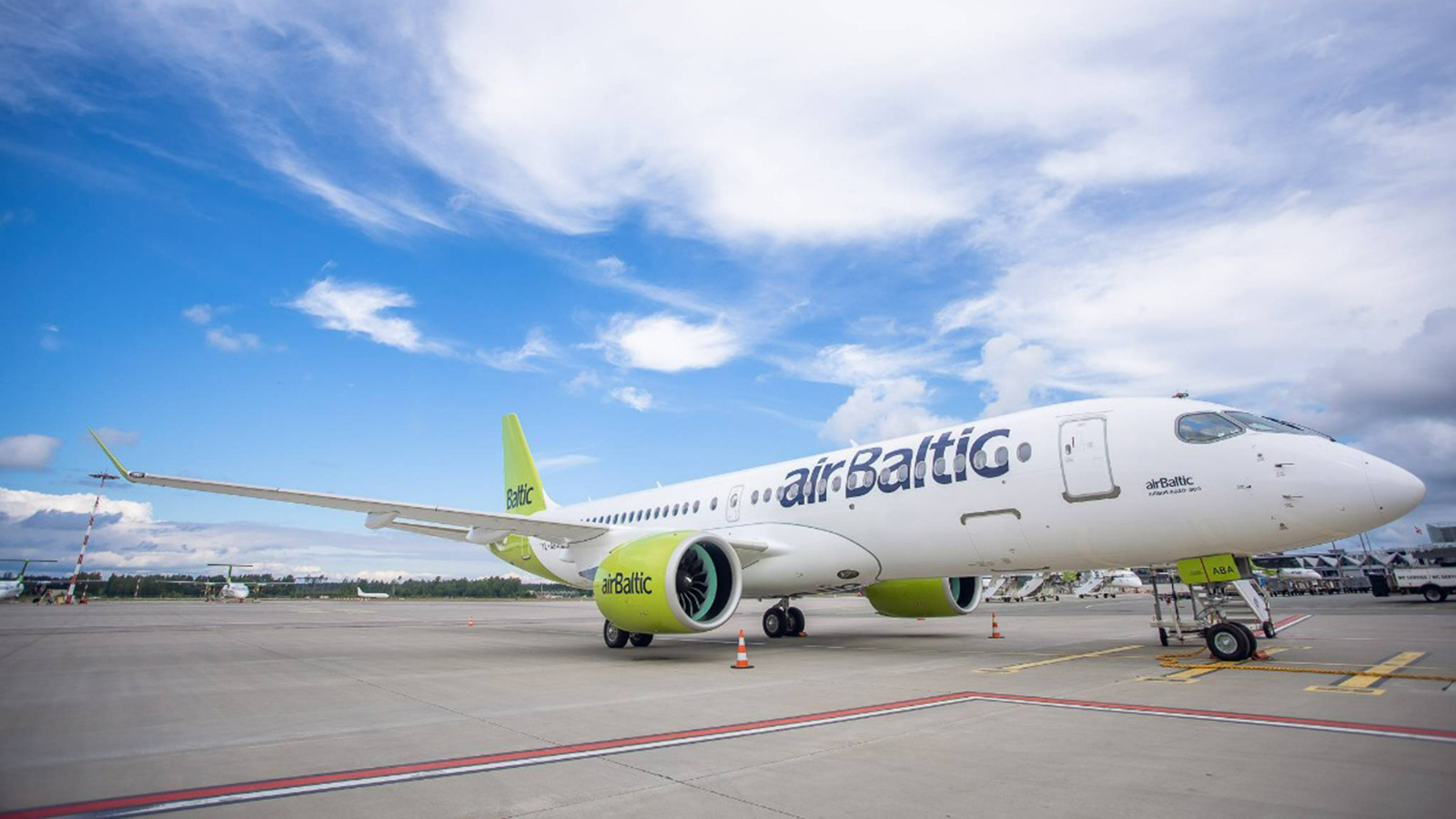 airBaltic