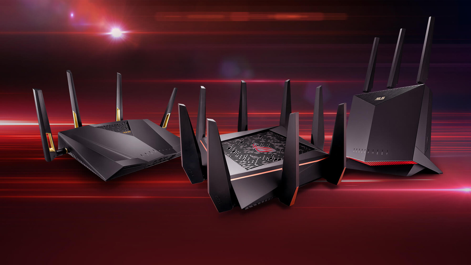 ASUS-Router wurden aufgrund eines fehlerhaften Sicherheitsupdates weltweit offline geschaltet