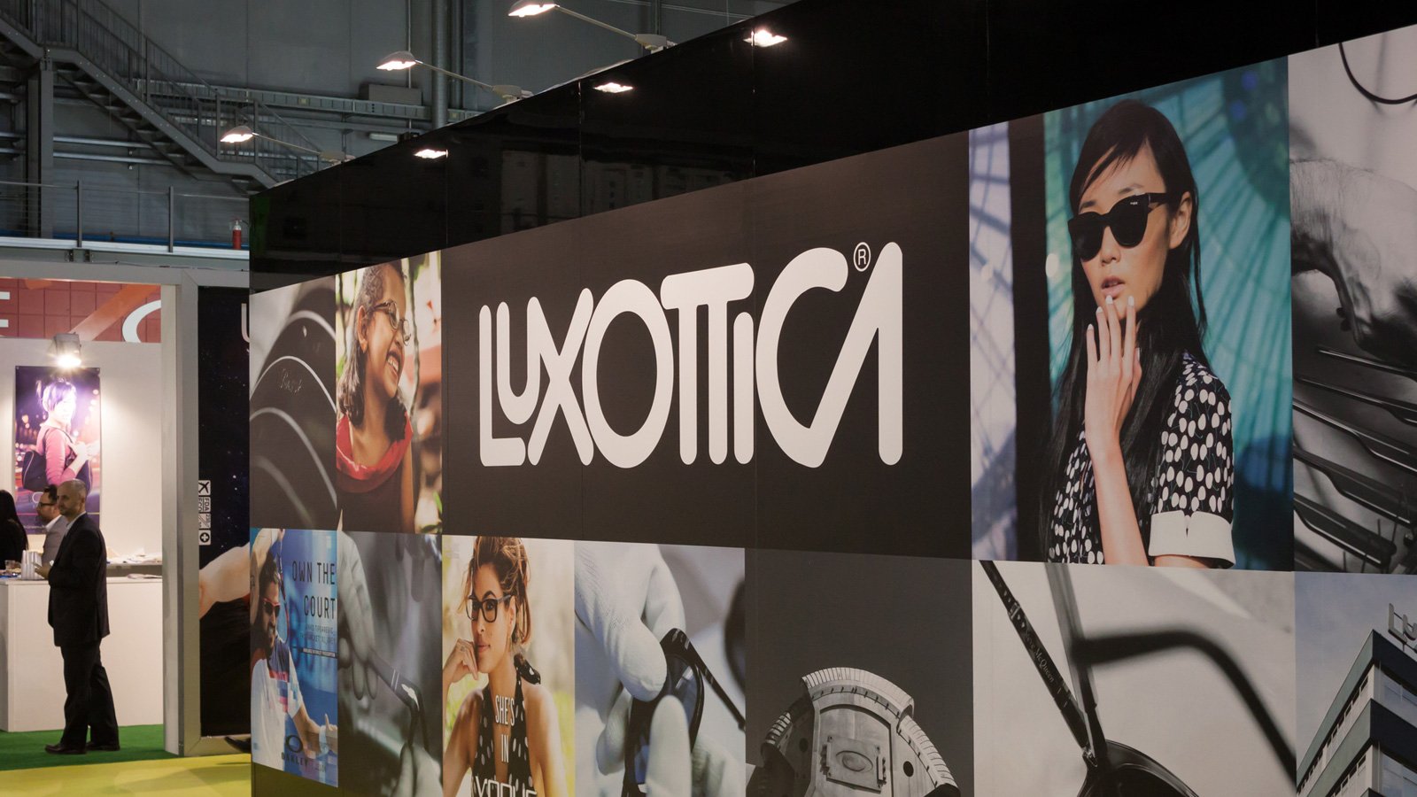 Luxottica confirms 2021 data breach after info of 70M leaks online