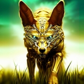 Jackal
