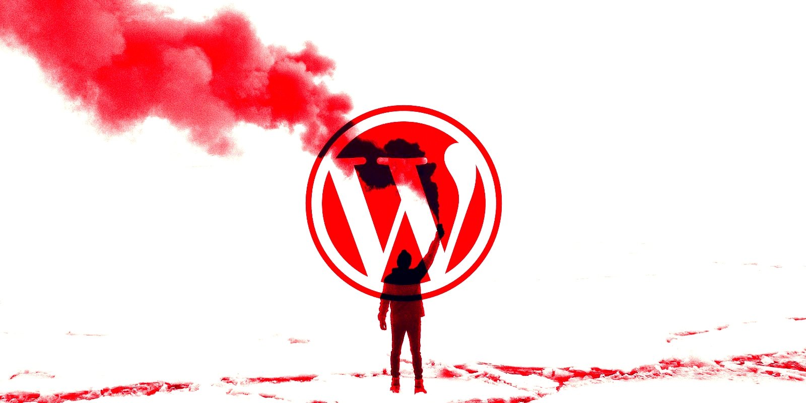 New WordPress backdoor creates rogue admin to hijack websites