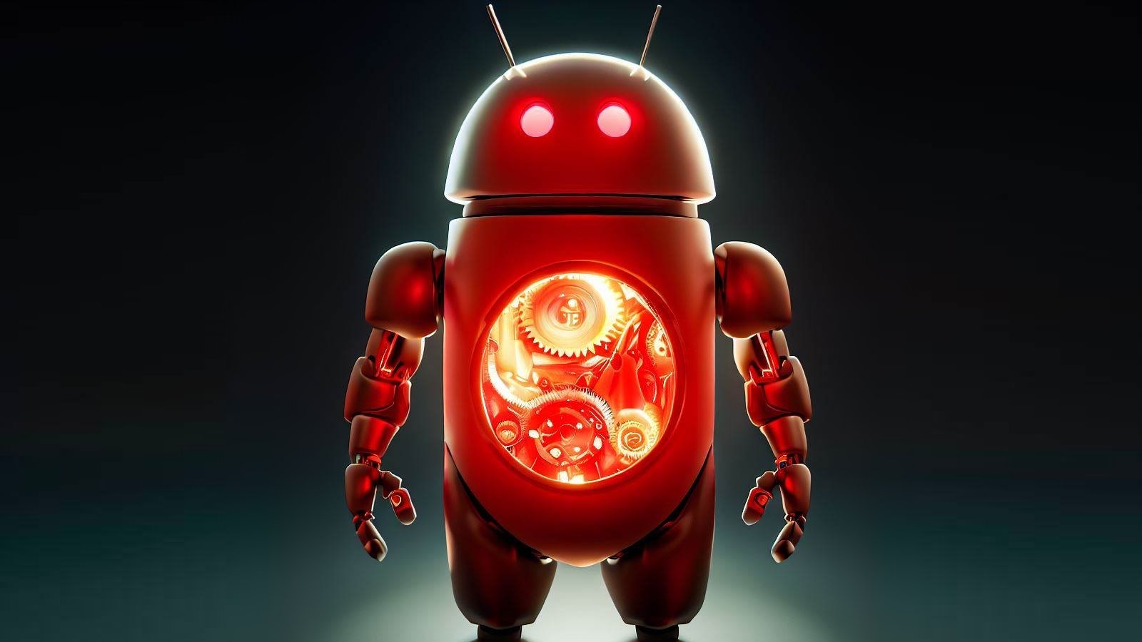 New Xamalicious Android malware installed 330k times on Google Play
