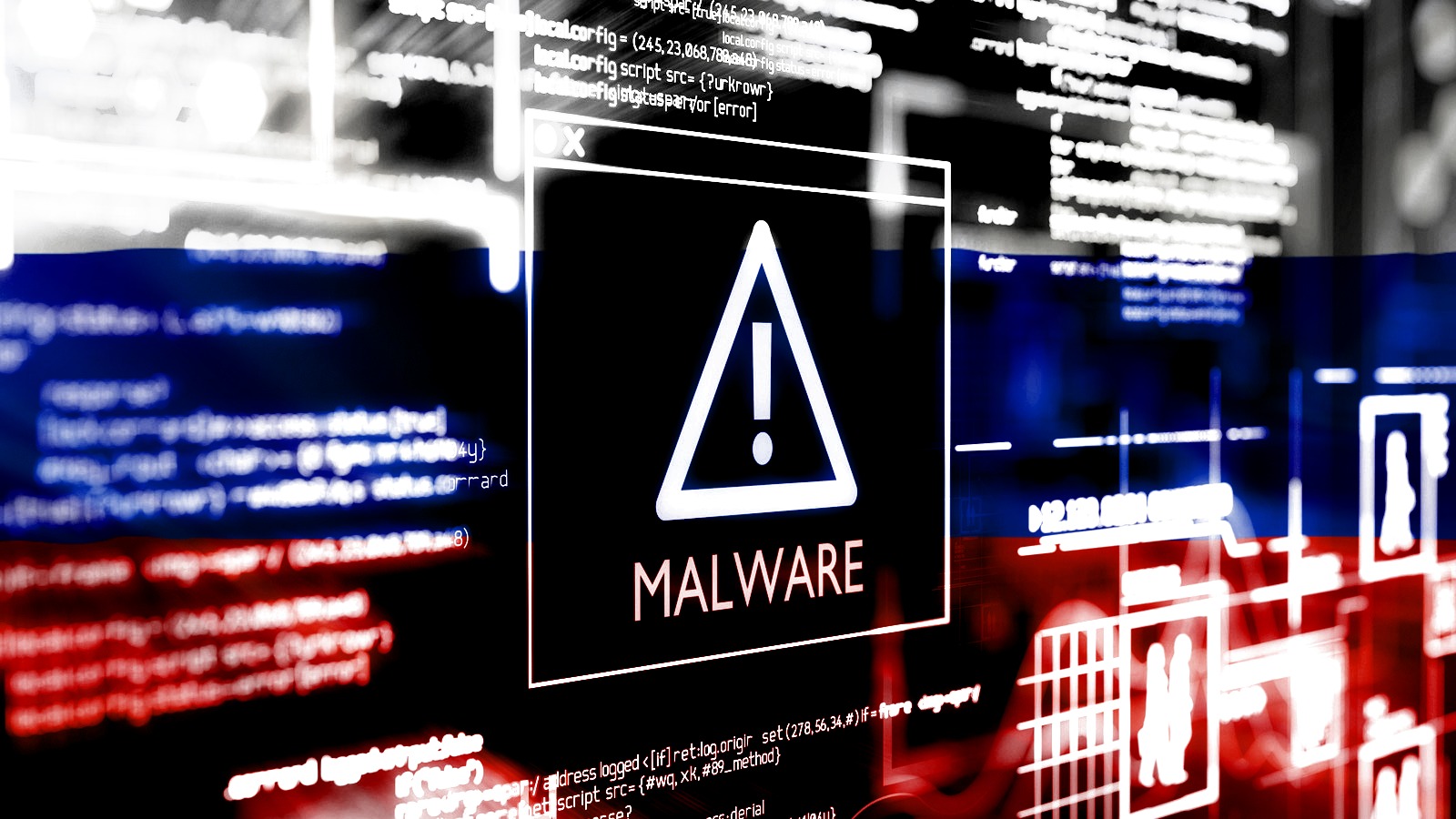 New Russian-linked CosmicEnergy malware targets industrial systems