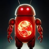 Android malware