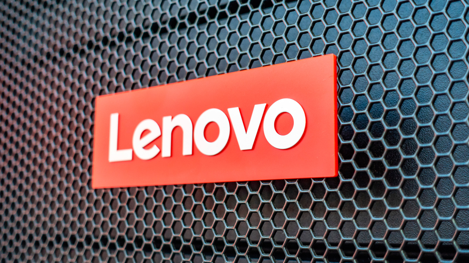 Lenovo logo