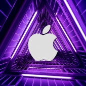 Apple Triangle