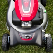 Honda Mower