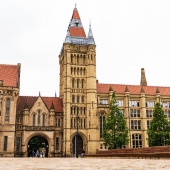 University of Manchester