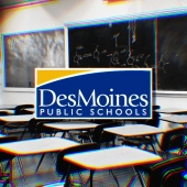 Des Moines Public Schools