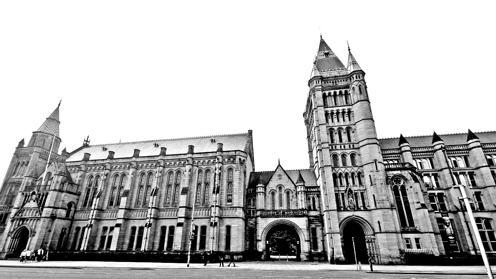 University of Manchester confirms data theft in recent cyberattack
