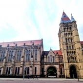 University of Manchester