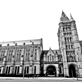 University of Manchesater