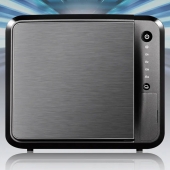 Zyxel NAS