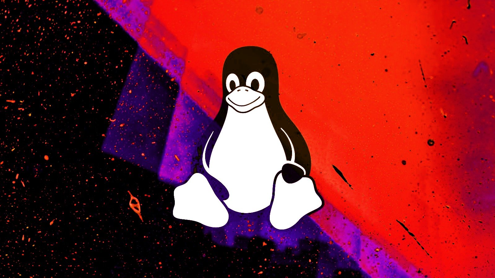 linux