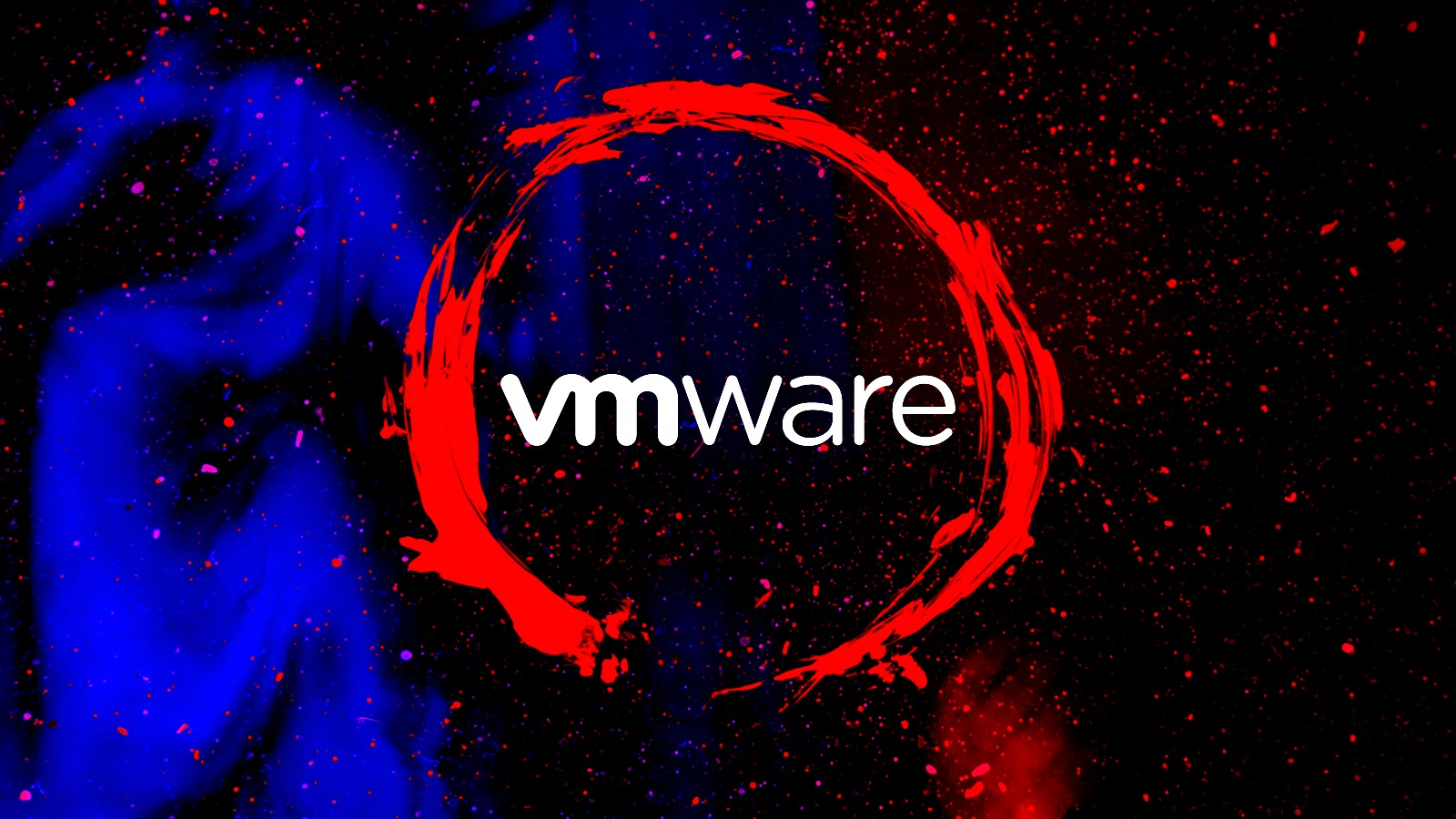 vmware