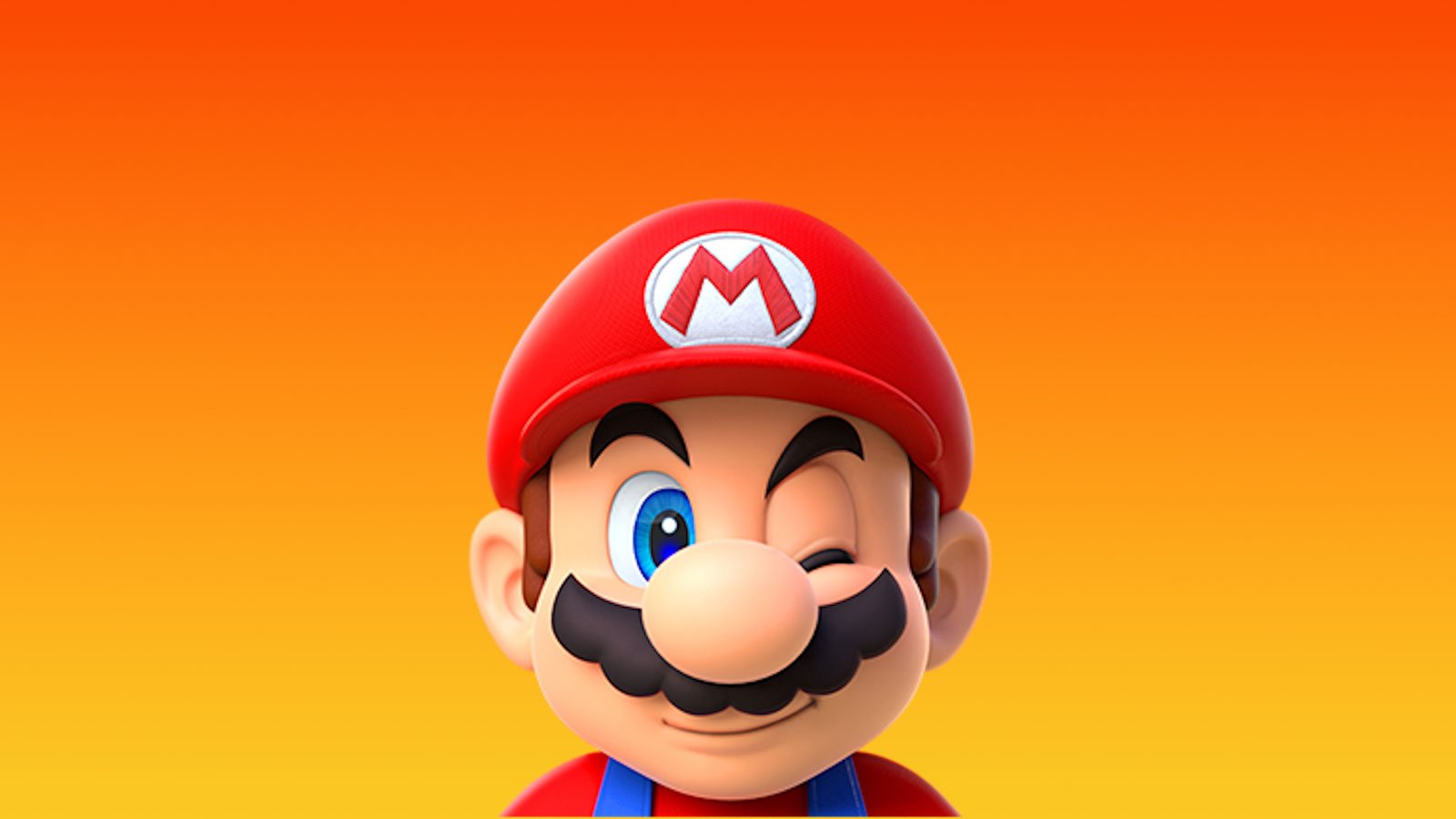 マリオ