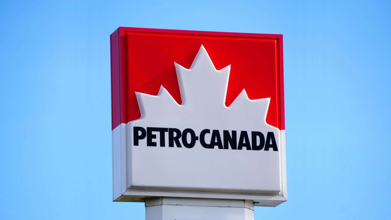 Petro-Canada