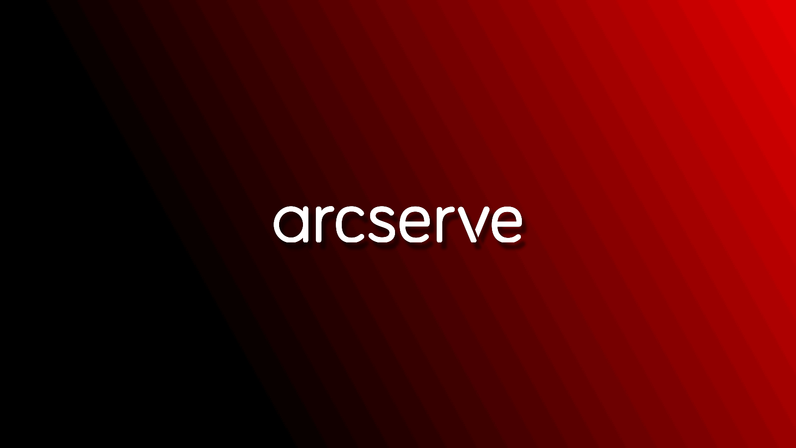 Arcserve