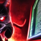 Black Cat BlackCat