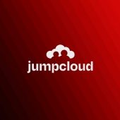 JumpCloud white