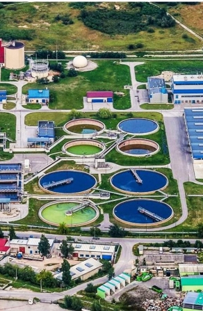 US govt warns of pro-Russian hacktivists targeting water facilities