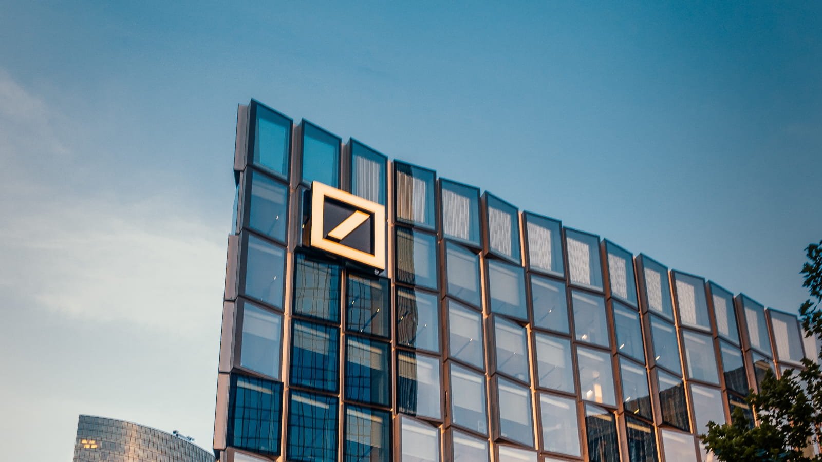 German Bank
