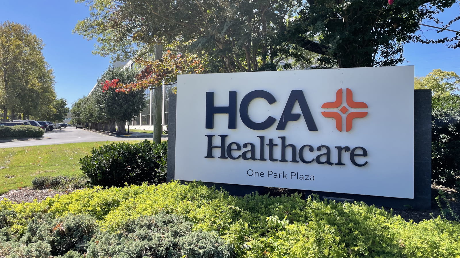 HCA