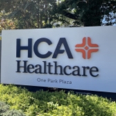 HCA Healthcare