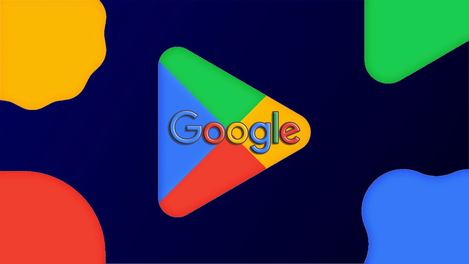  Apps on Google Play