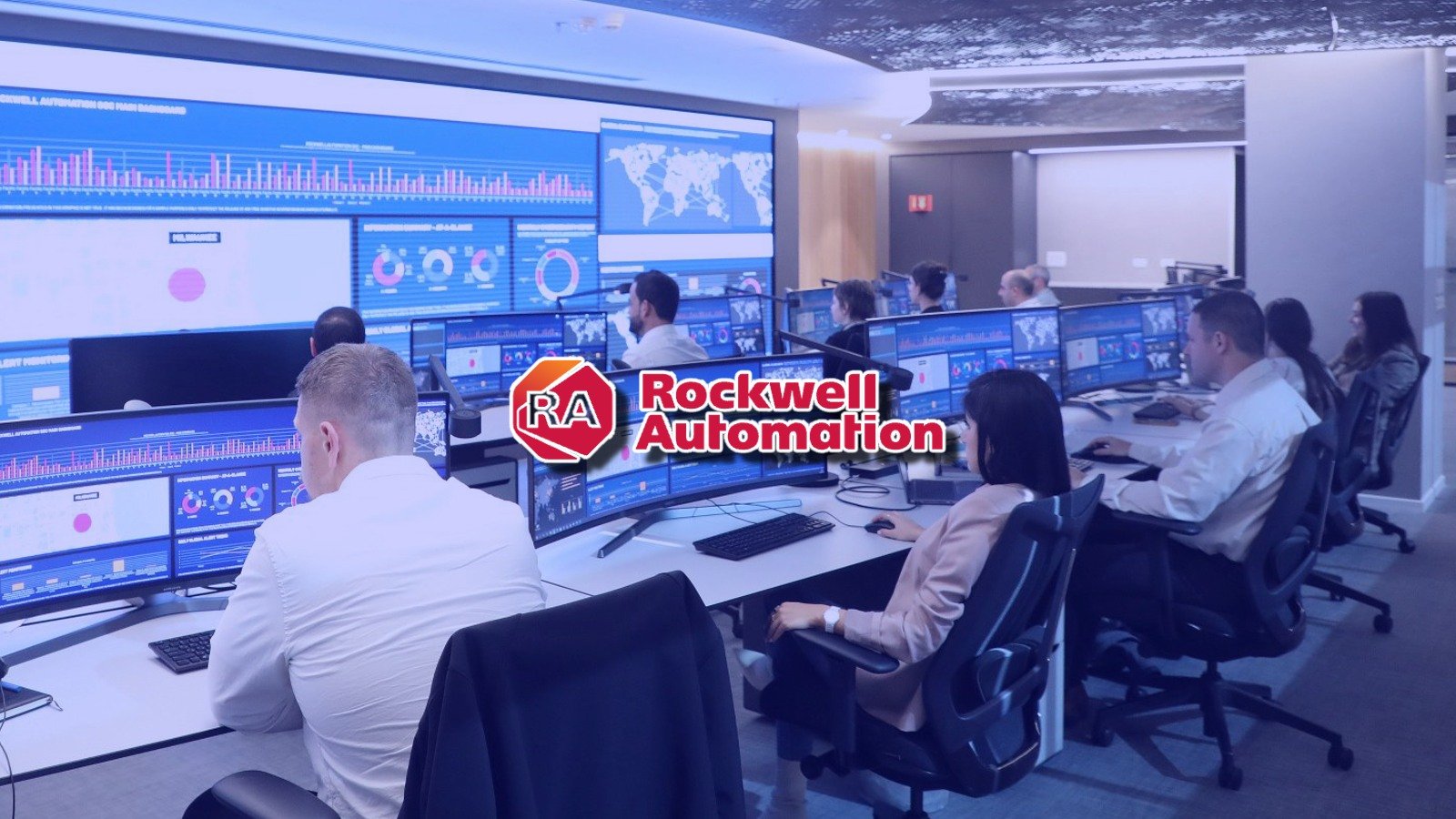 Rockwell Automation