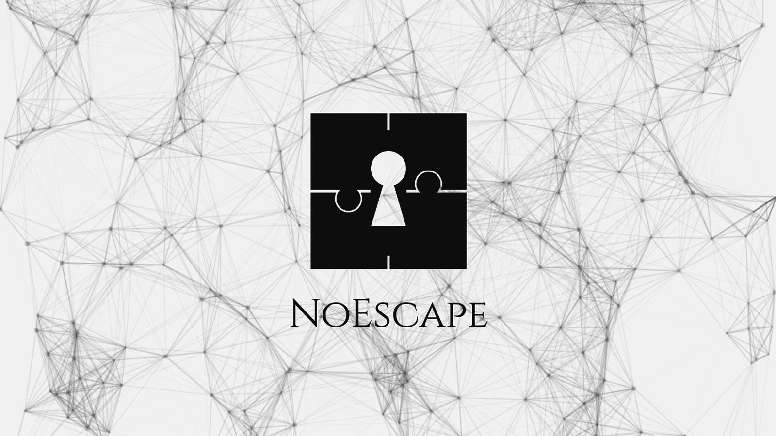 NoEscape ransomware logo