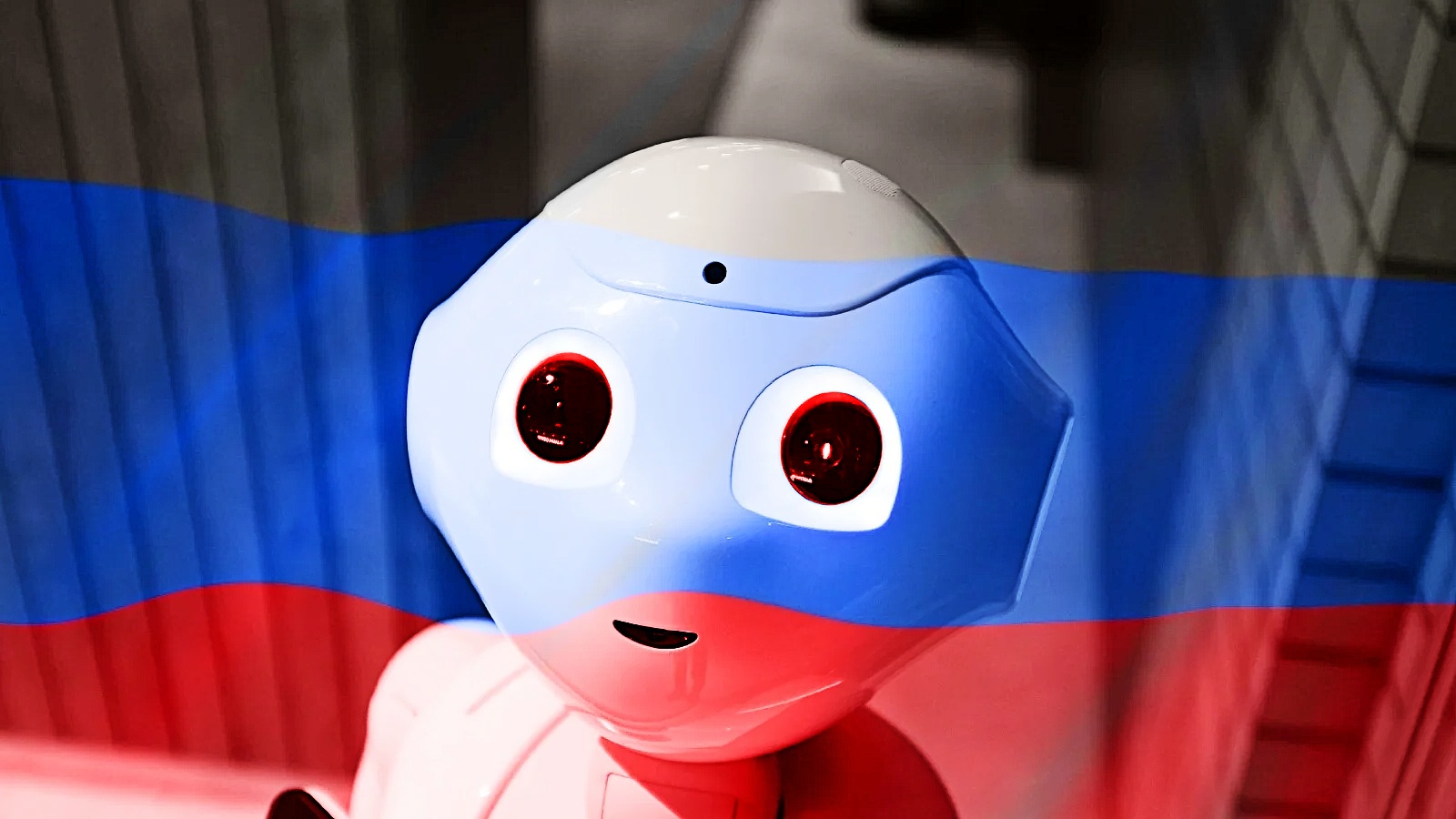 Russian bot