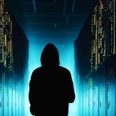Hacker data center
