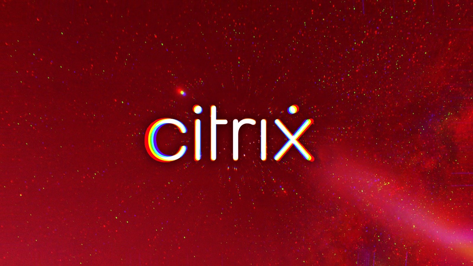 Attacks on Citrix NetScaler systems linked to ransomware actor