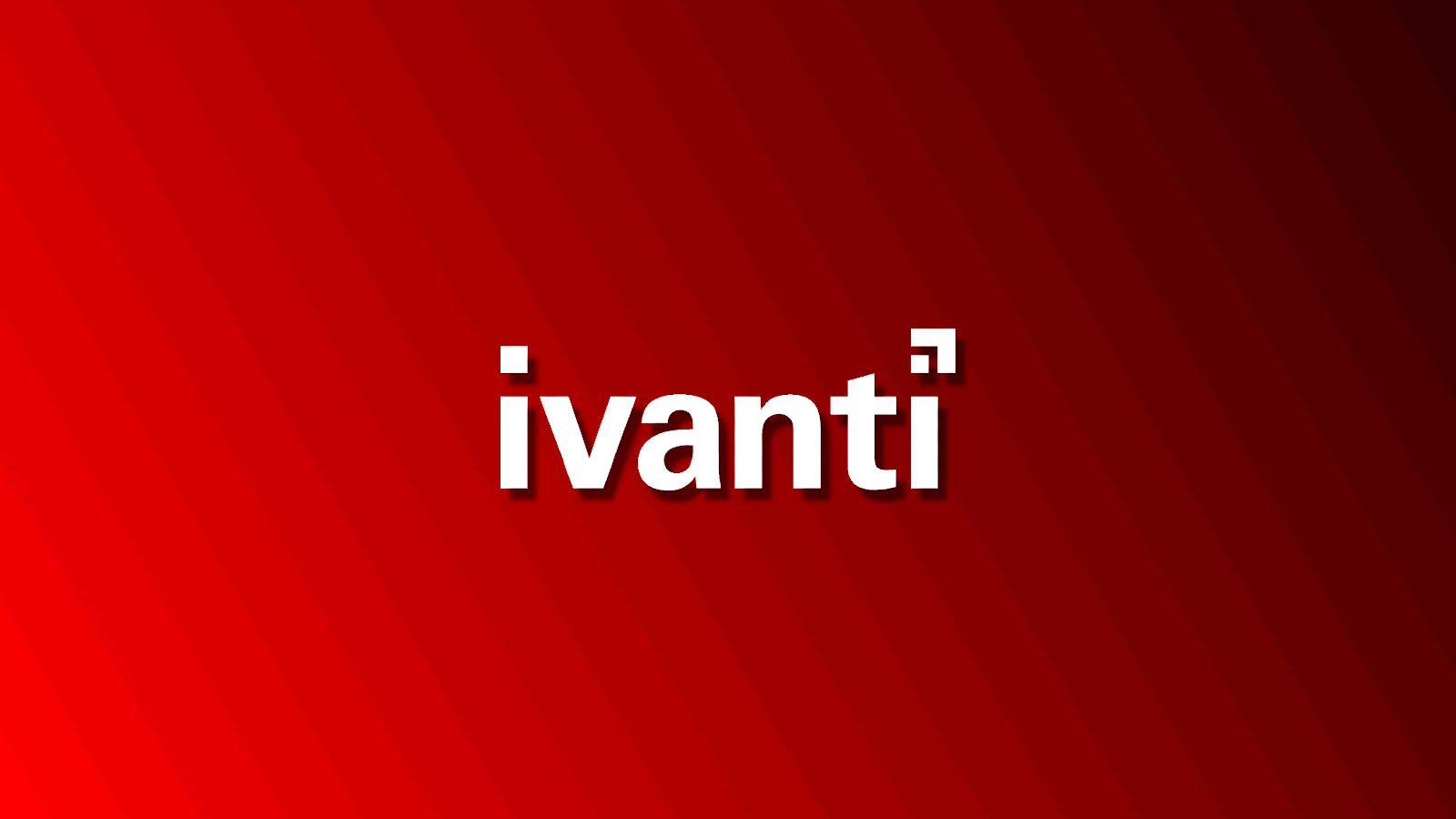 Over 13,000 Ivanti gateways vulnerable to actively exploited bugs