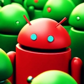 Android Malware