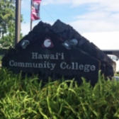 Hawaii Community College