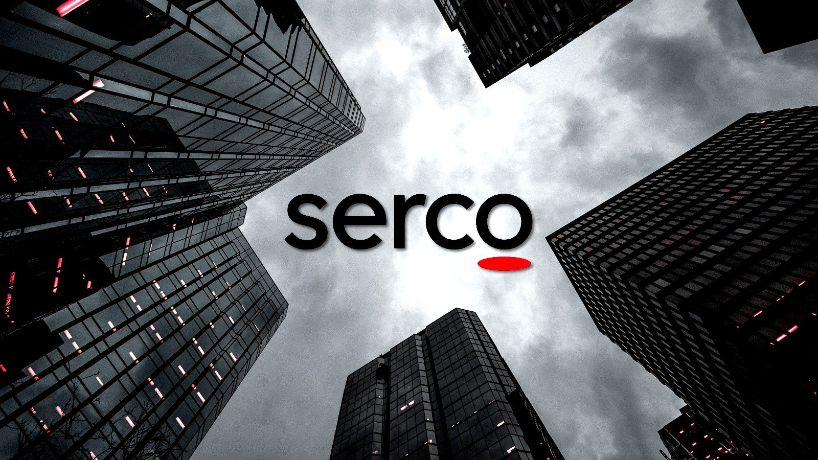 Serco