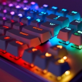 Mechanical Keyboard