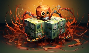 Package Container