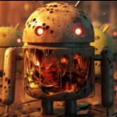 Android malware