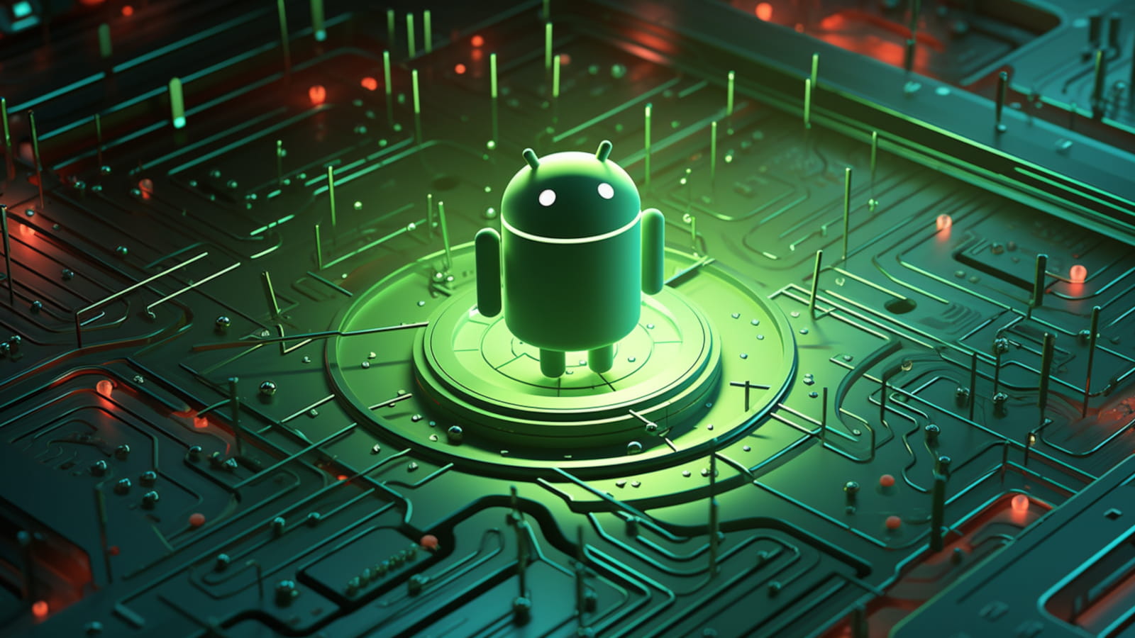 Android Hd