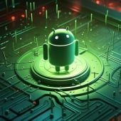 Android circuit