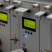 ICS Industrial Control System PLC