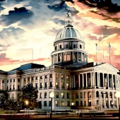 Colorado State Capitol