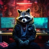 Raccoon Stealer