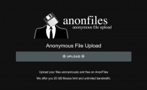 File sharing site Anonfiles shuts down due to overwhelming abuse