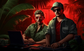 Cuba Ransomware